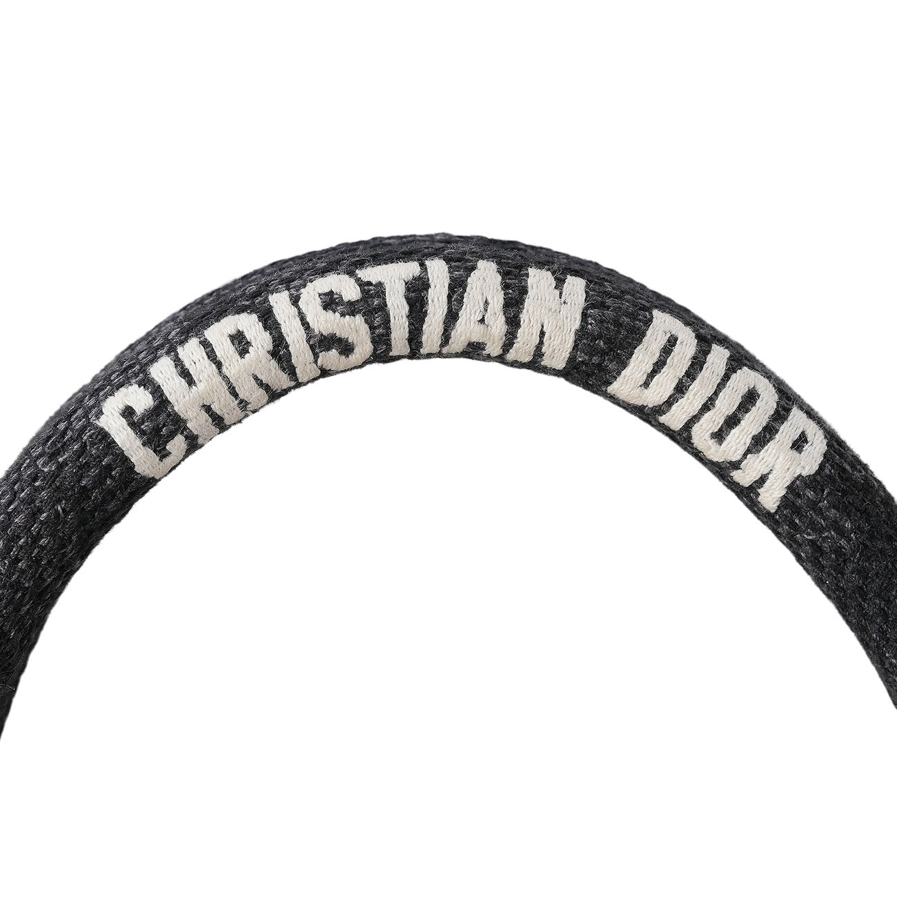 CHRISTIAN DIOR(USED)디올 시즌 북토트 미듐